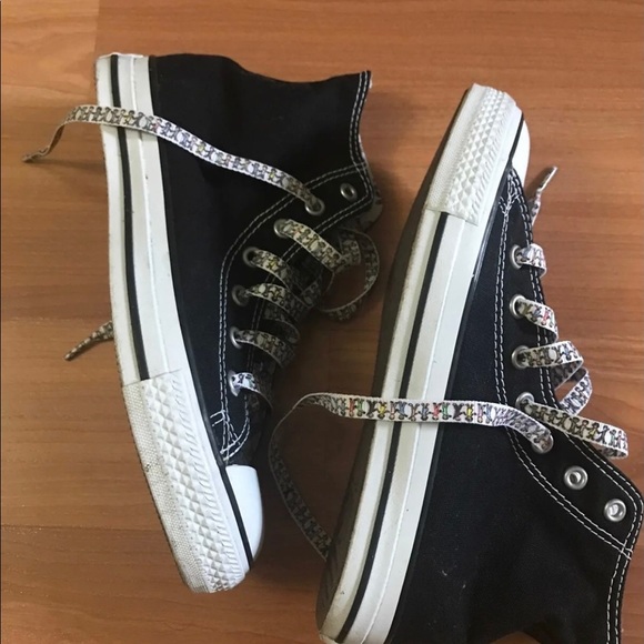 World Peace Converse All Stars - Picture 8 of 8